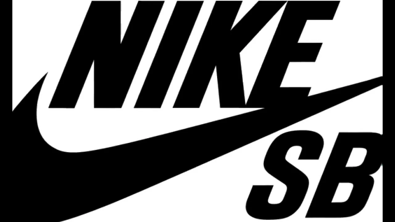 Nike SB лого