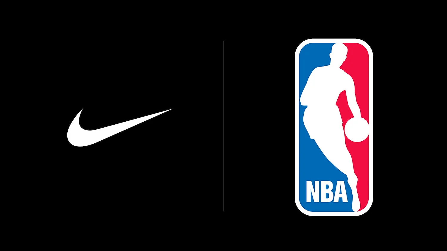 Nike-NBA logo
