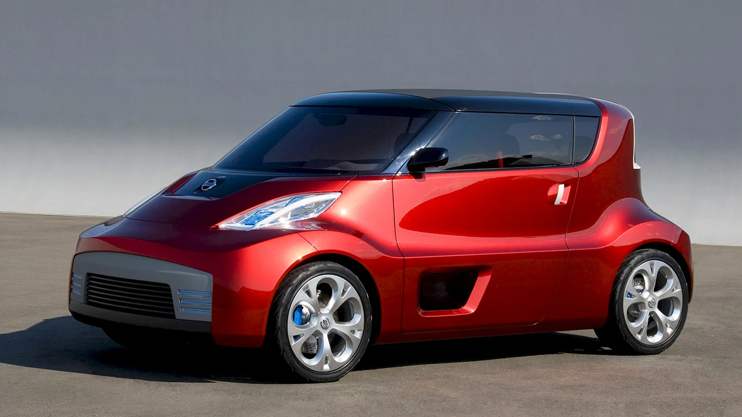 Nissan Concept 2007