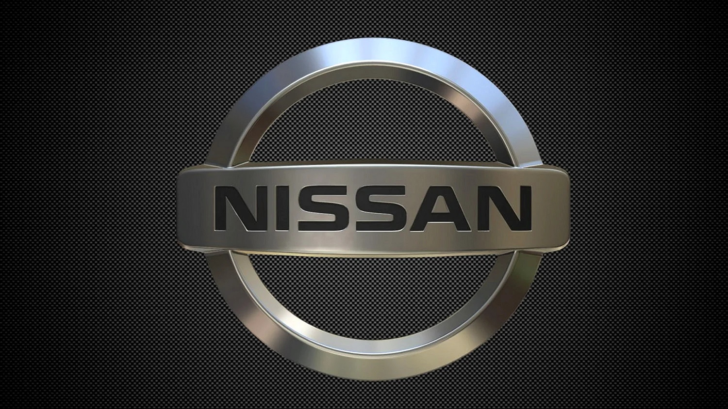 Nissan logo 2022