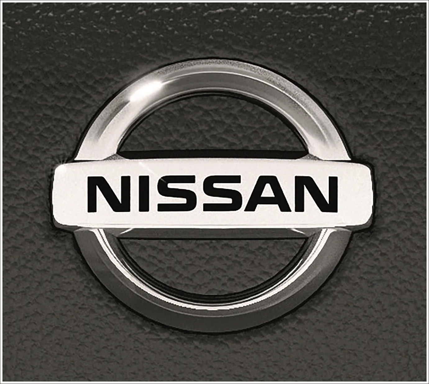 Nissan Motor logo