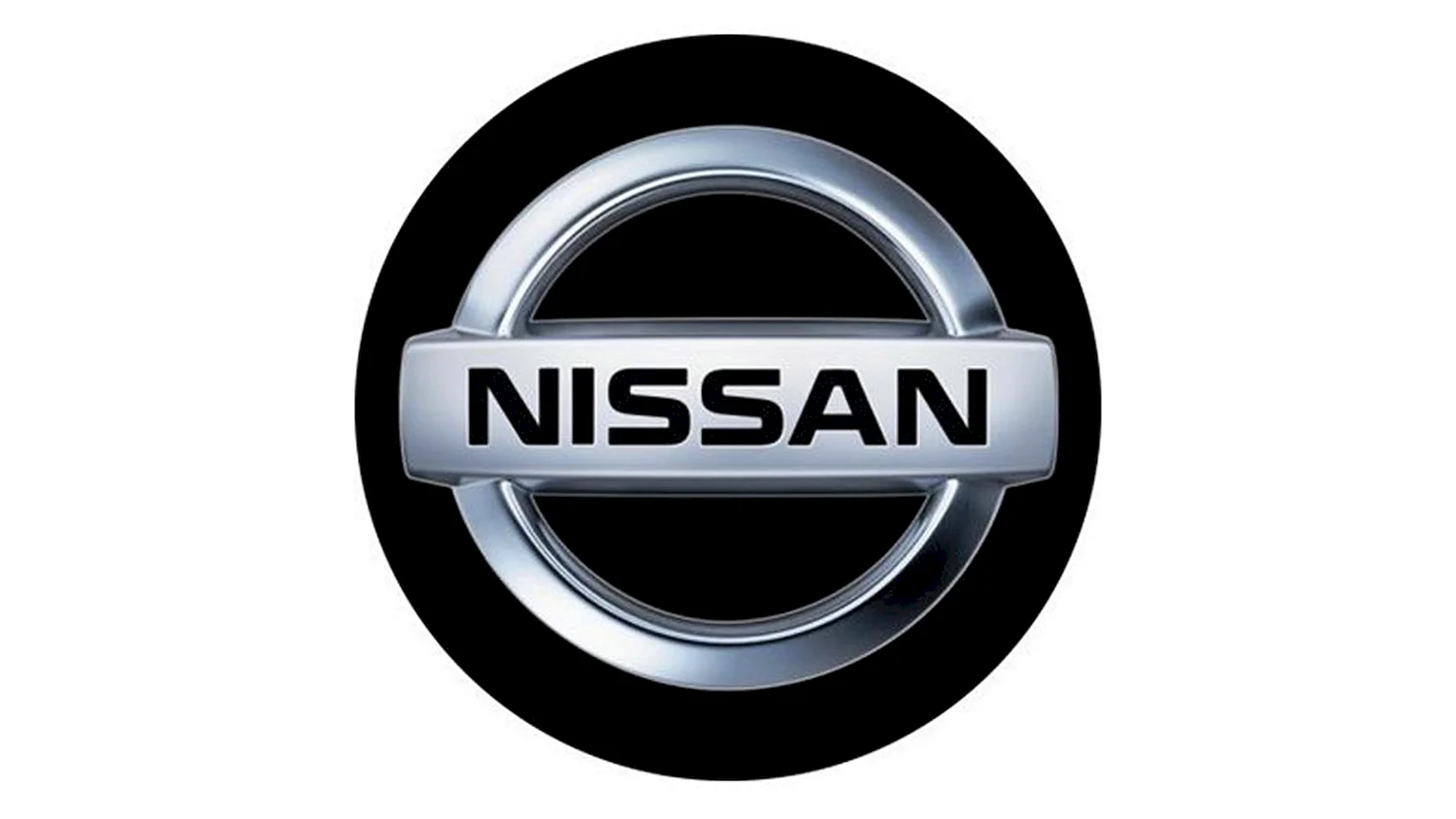 Nissan Qashqai значок