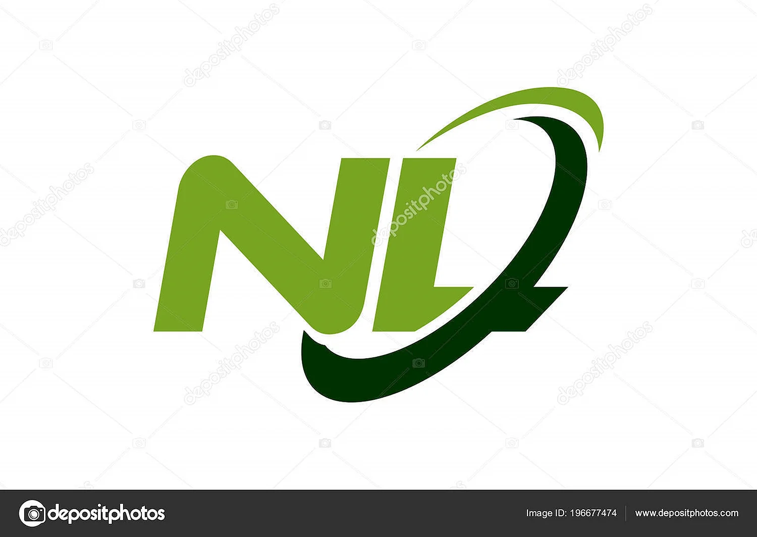 Nl лого PNG