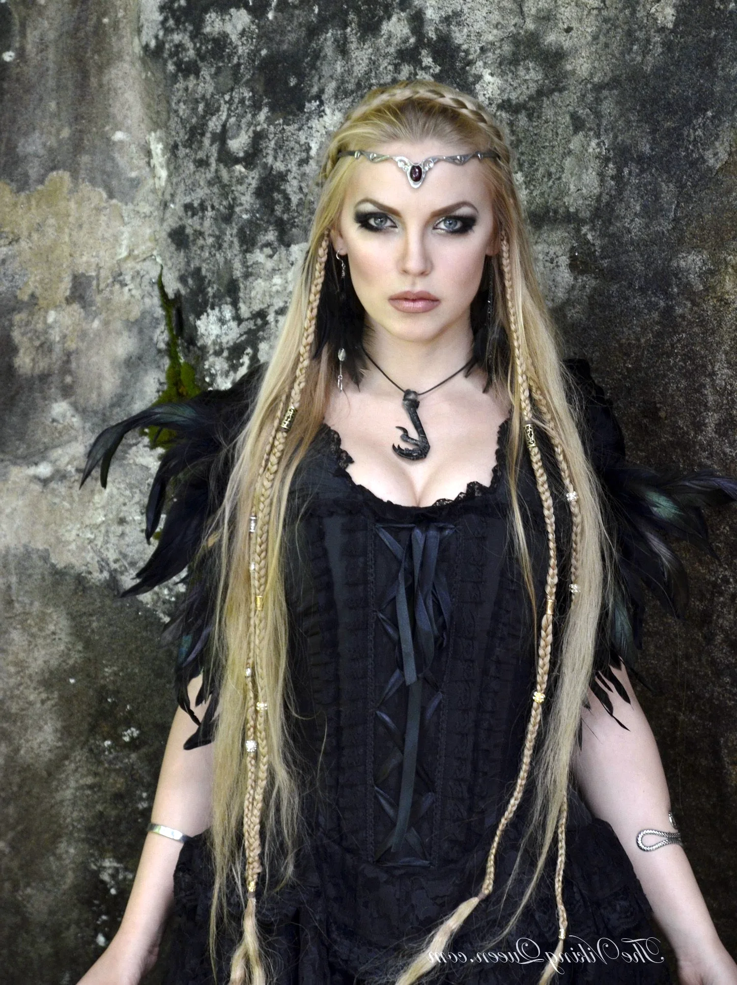 Норвежка Sól Geirsdóttir