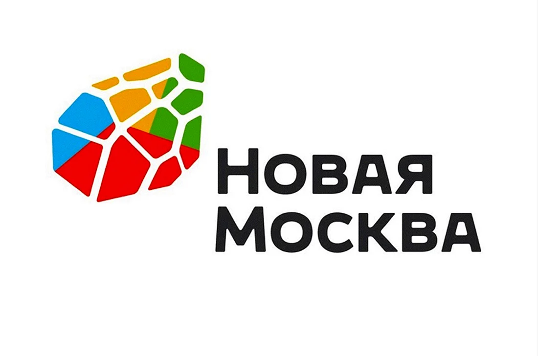 Новая Москва логотип