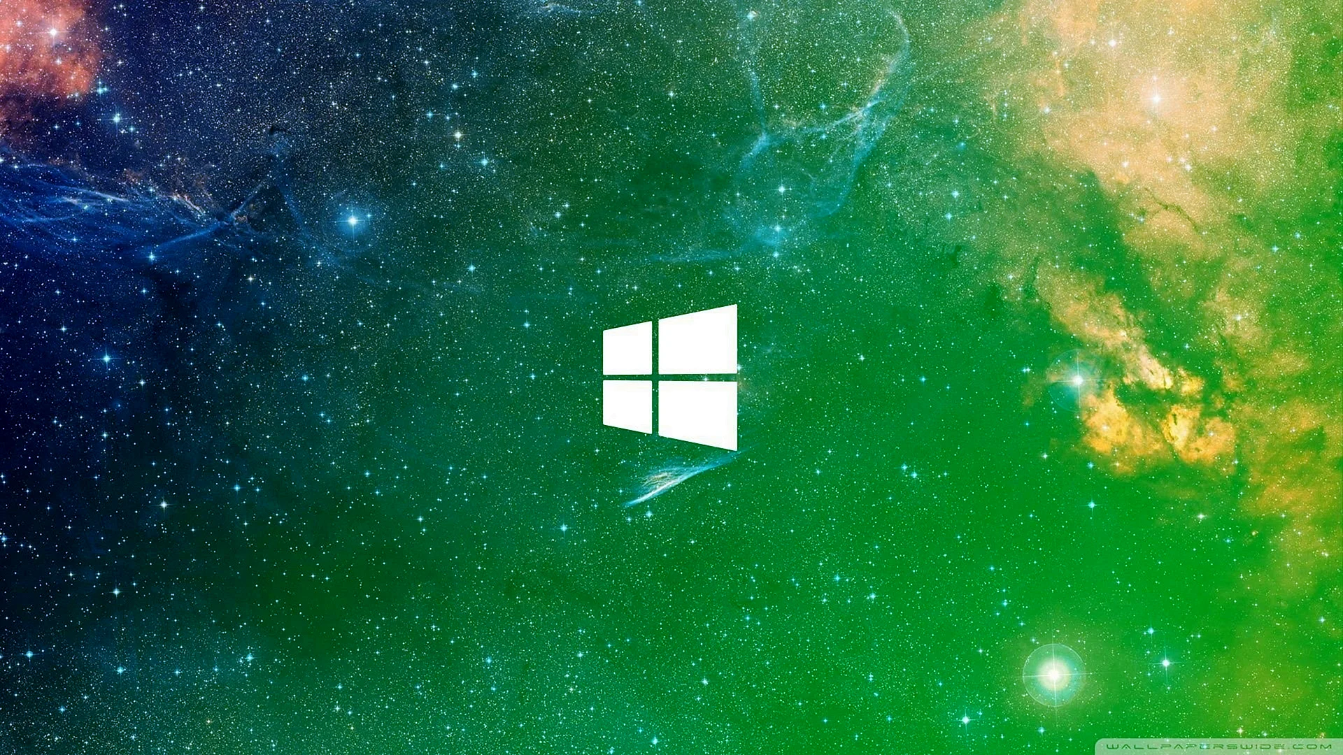 Обои на рабочий стол Windows 10