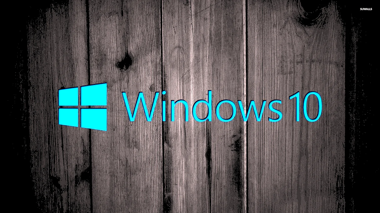 Обои Windows 10