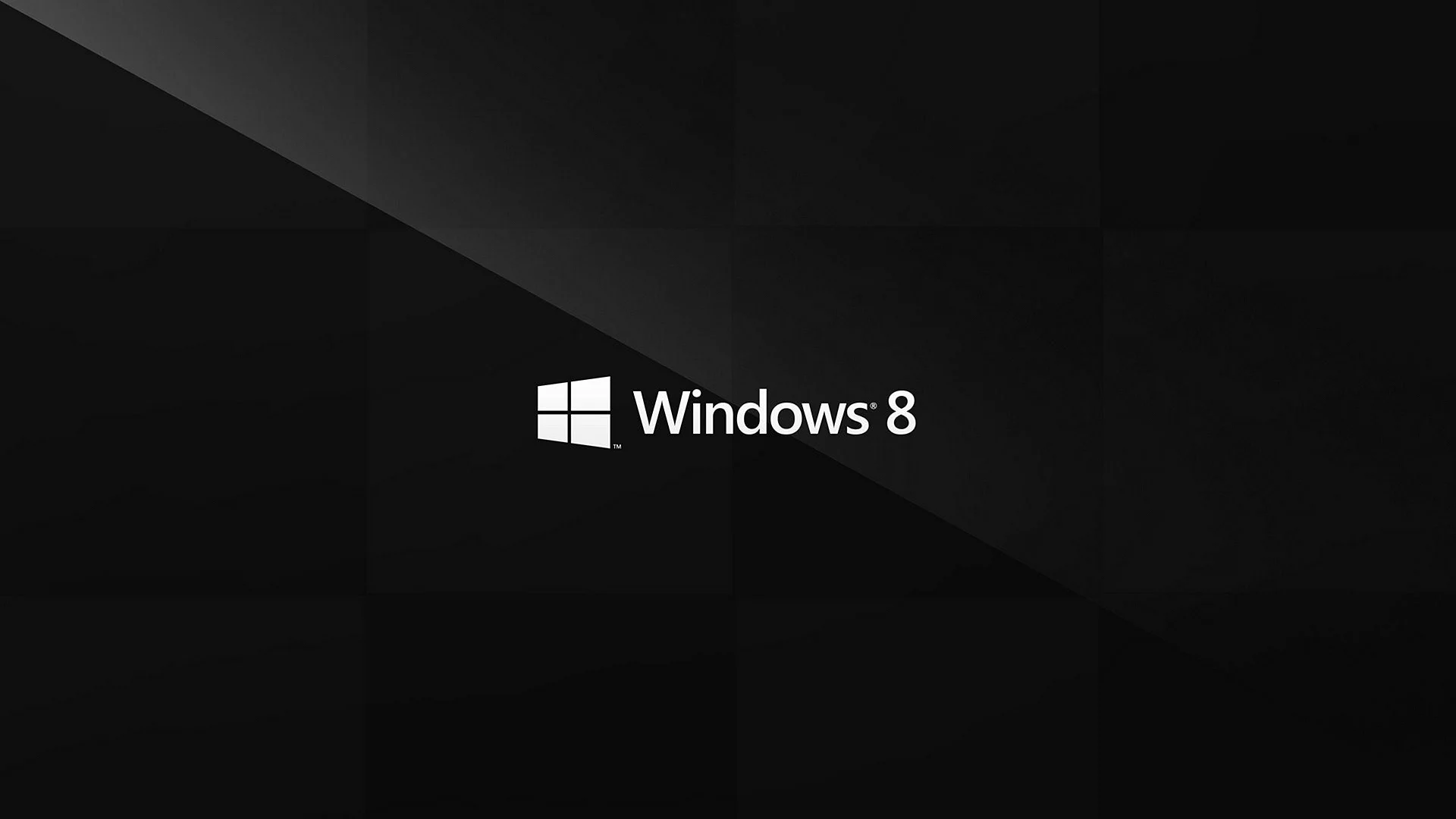 Обои Windows 8