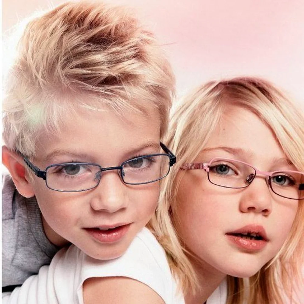 Очки для детей для зрения
