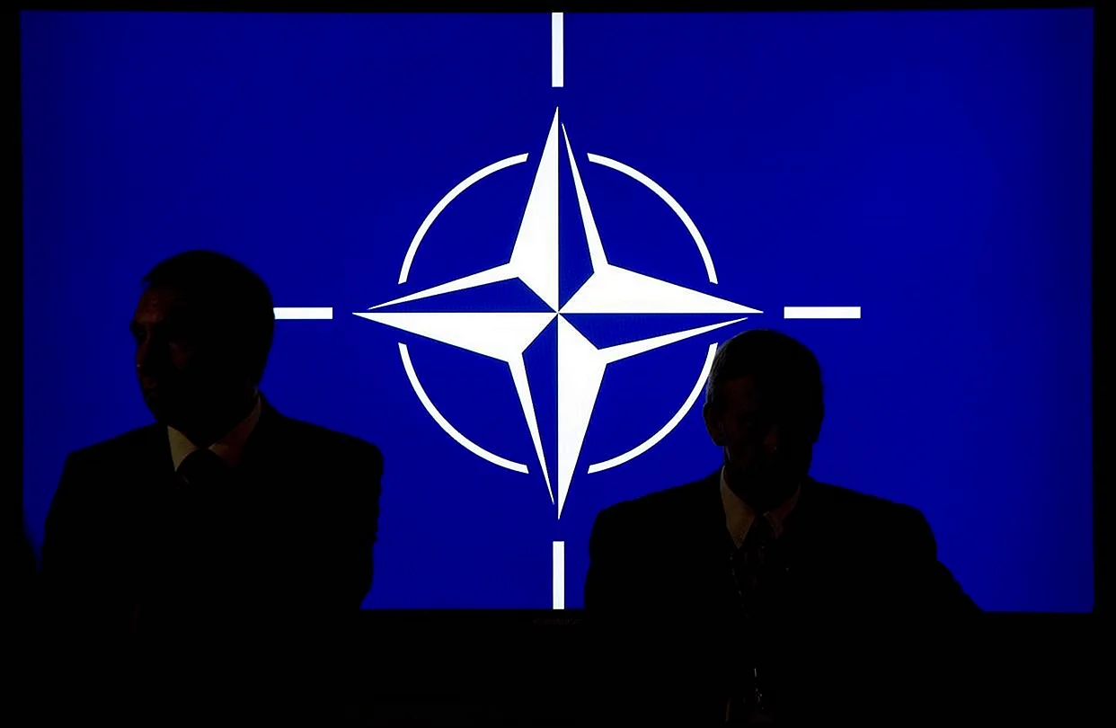 ОДКБ И НАТО