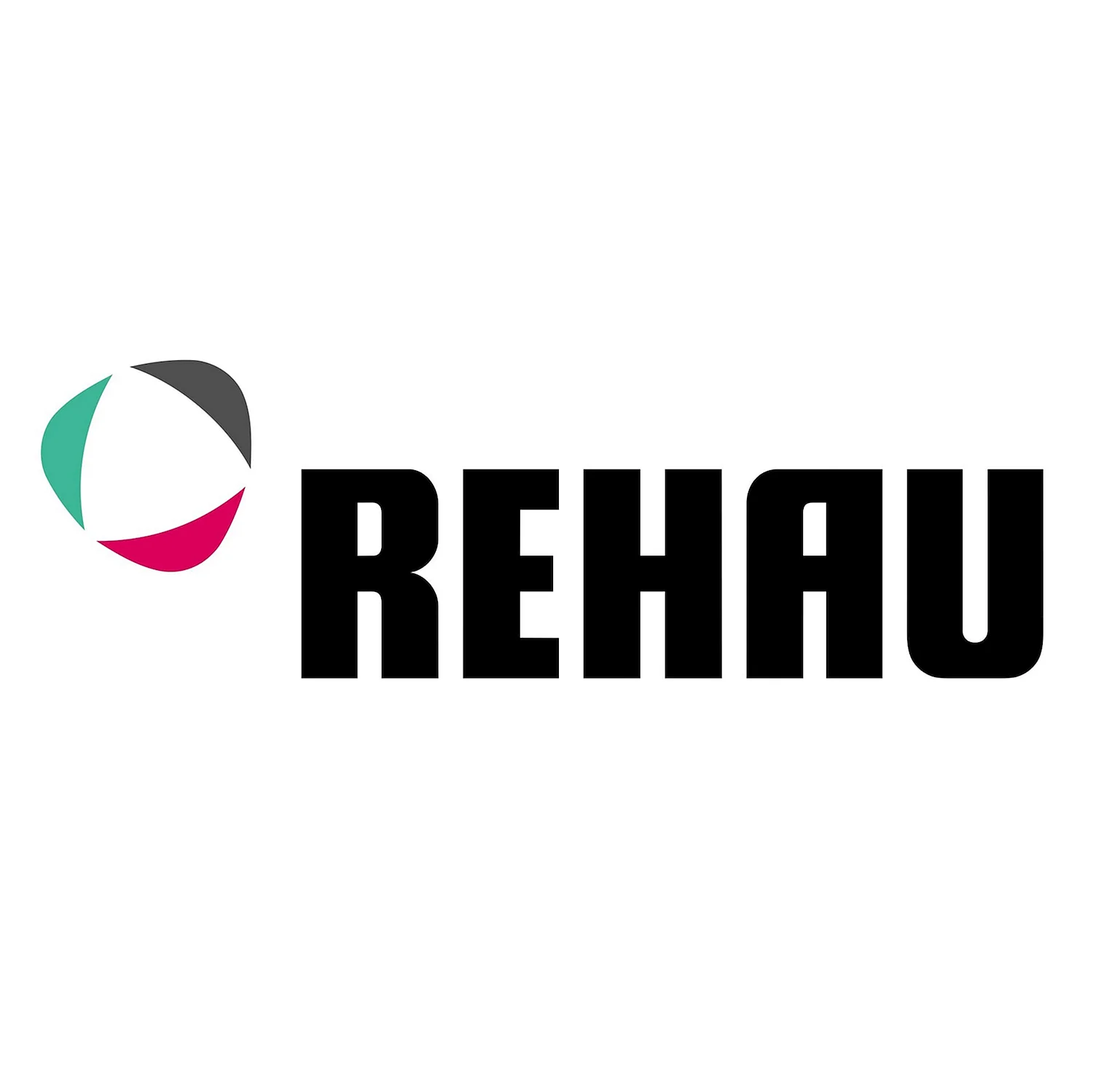 Окна Рехау логотип