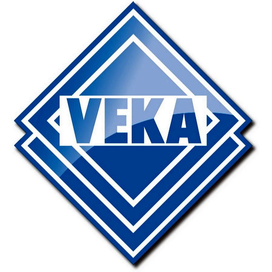 Окна VEKA лого