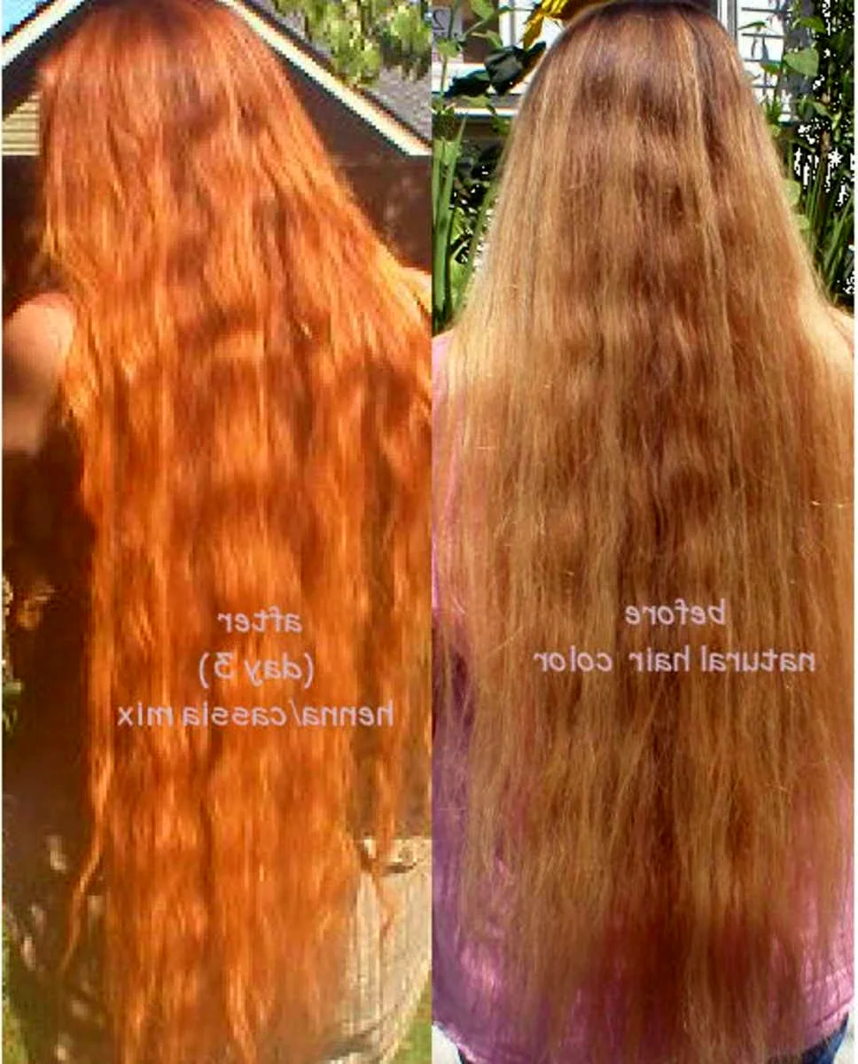 Как красить волосы луковой шелухой в домашних условиях с фото