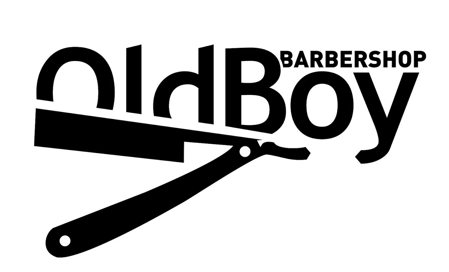 Oldboy логотип