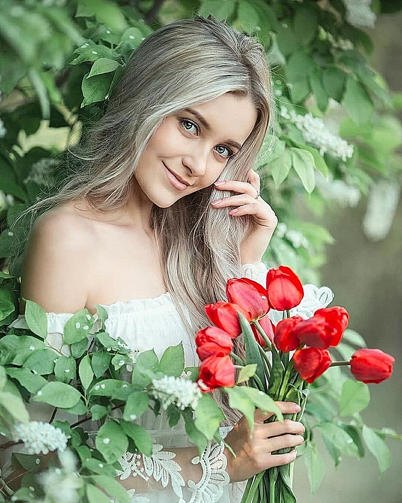Ольга Бойко русская красавица