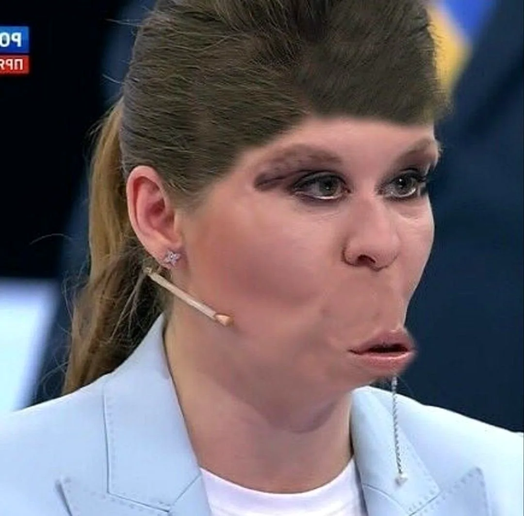 Ольга Скабеева 2021
