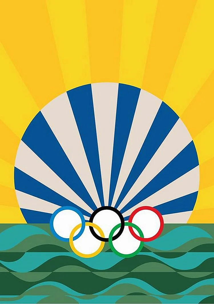 Олимпиада в Рио 2016