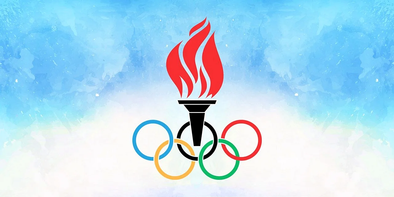 Олимпийская тематика