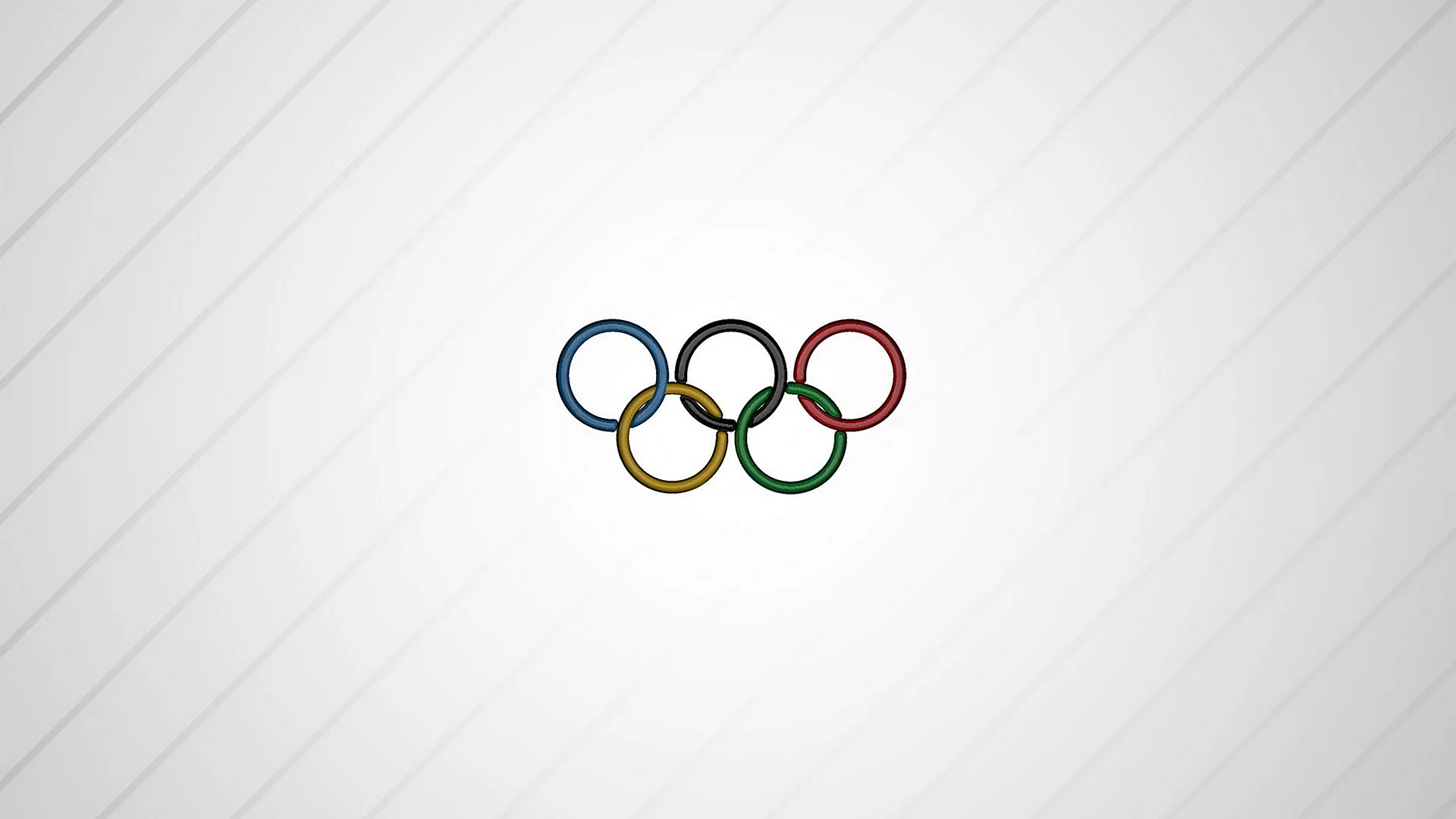 Олимпийские игры фон