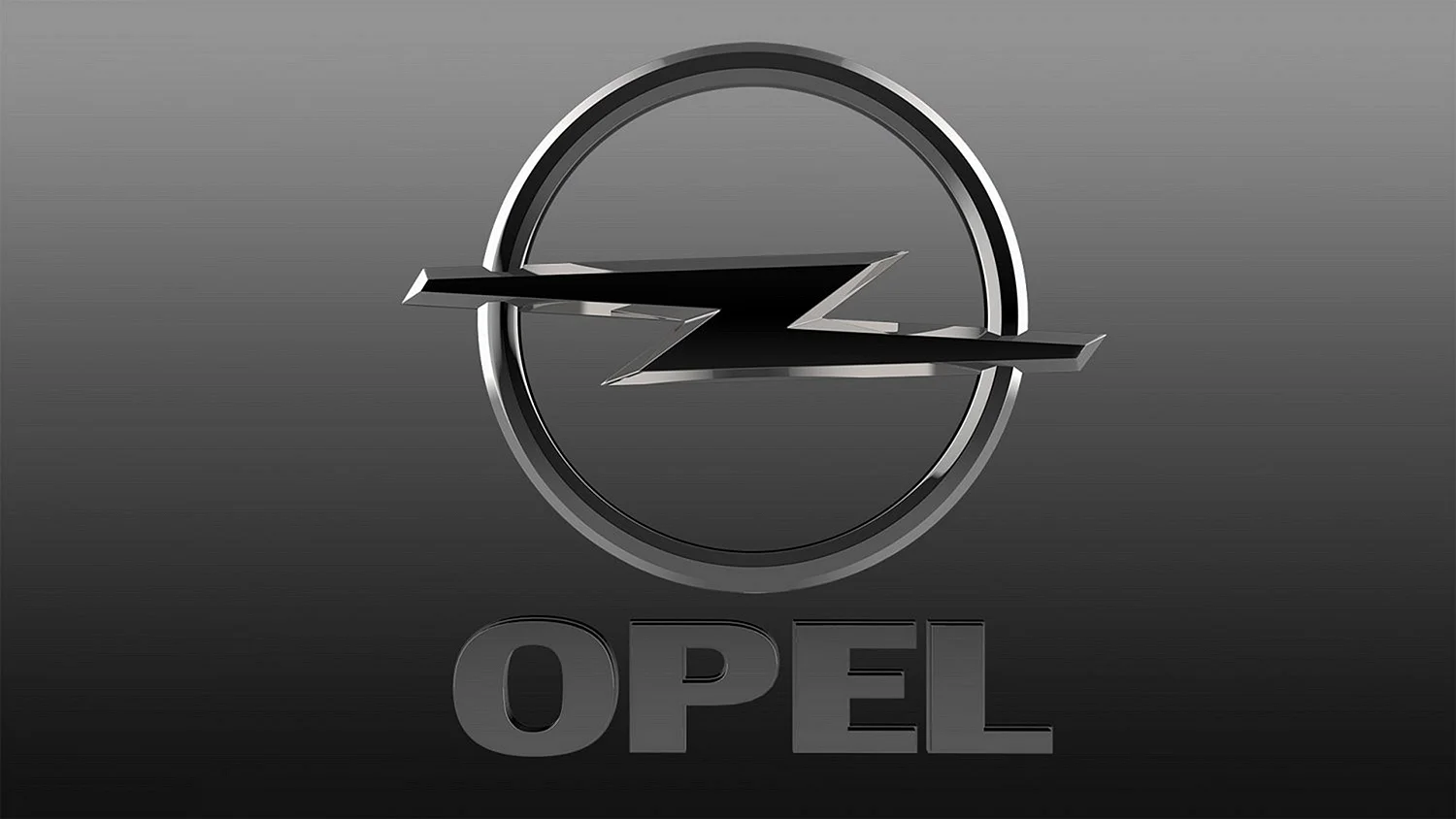 Opel иконка