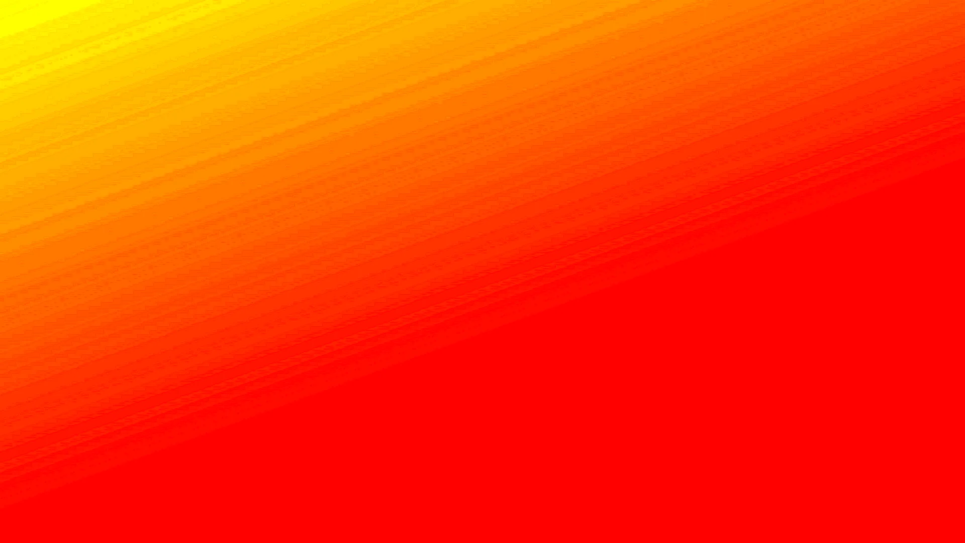 Оранжевый фон 2048 1152
