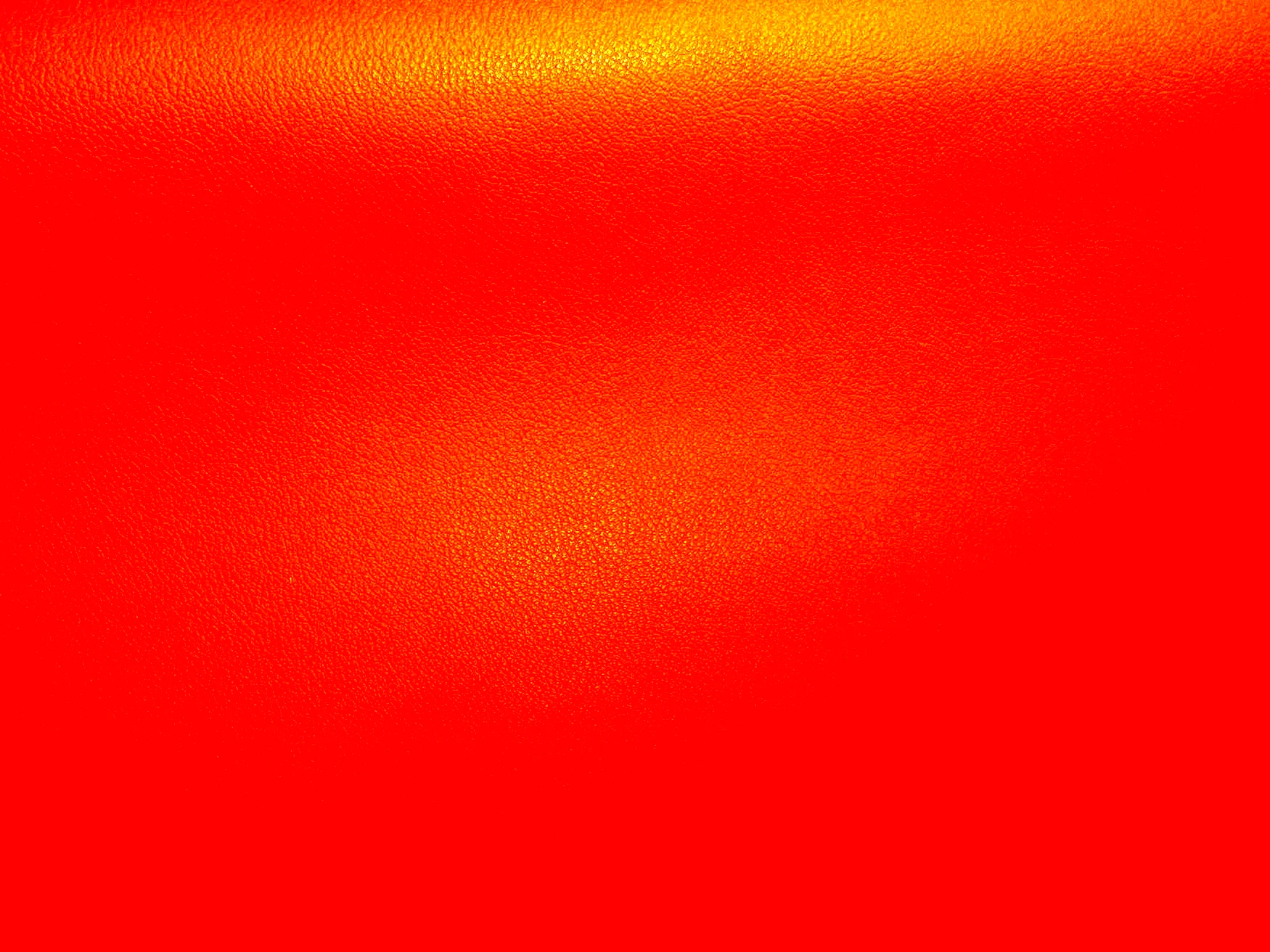Оранжевый матовый цвет