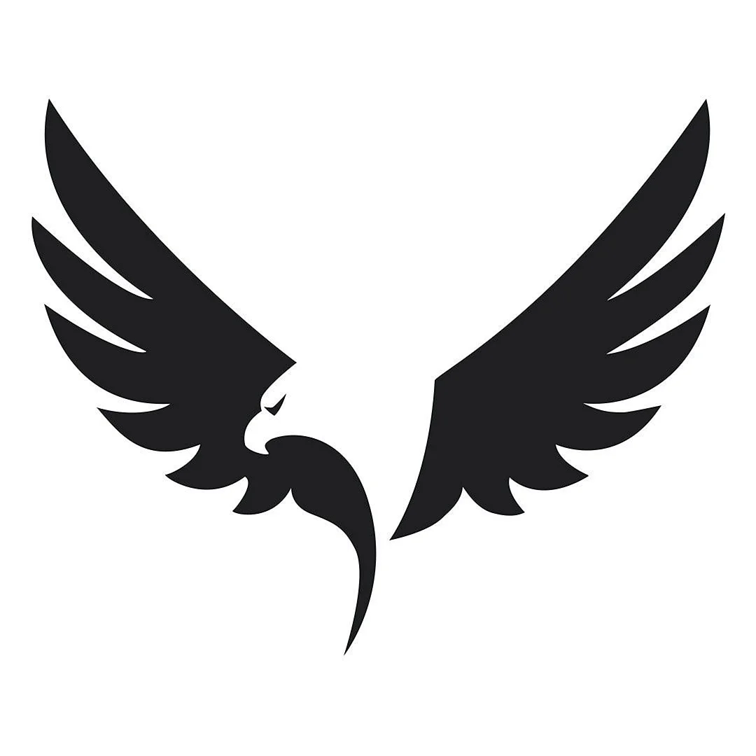 Орел символ
