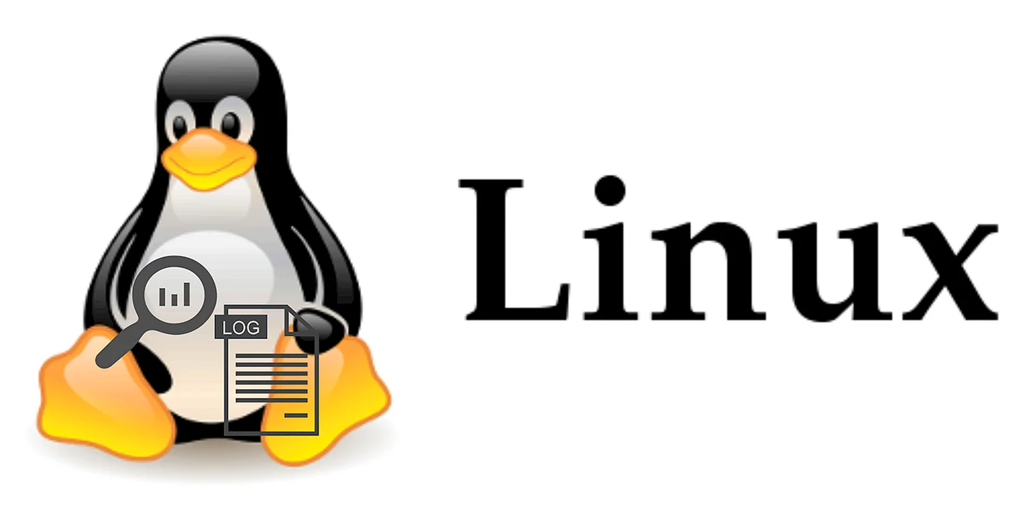ОС Linux значок