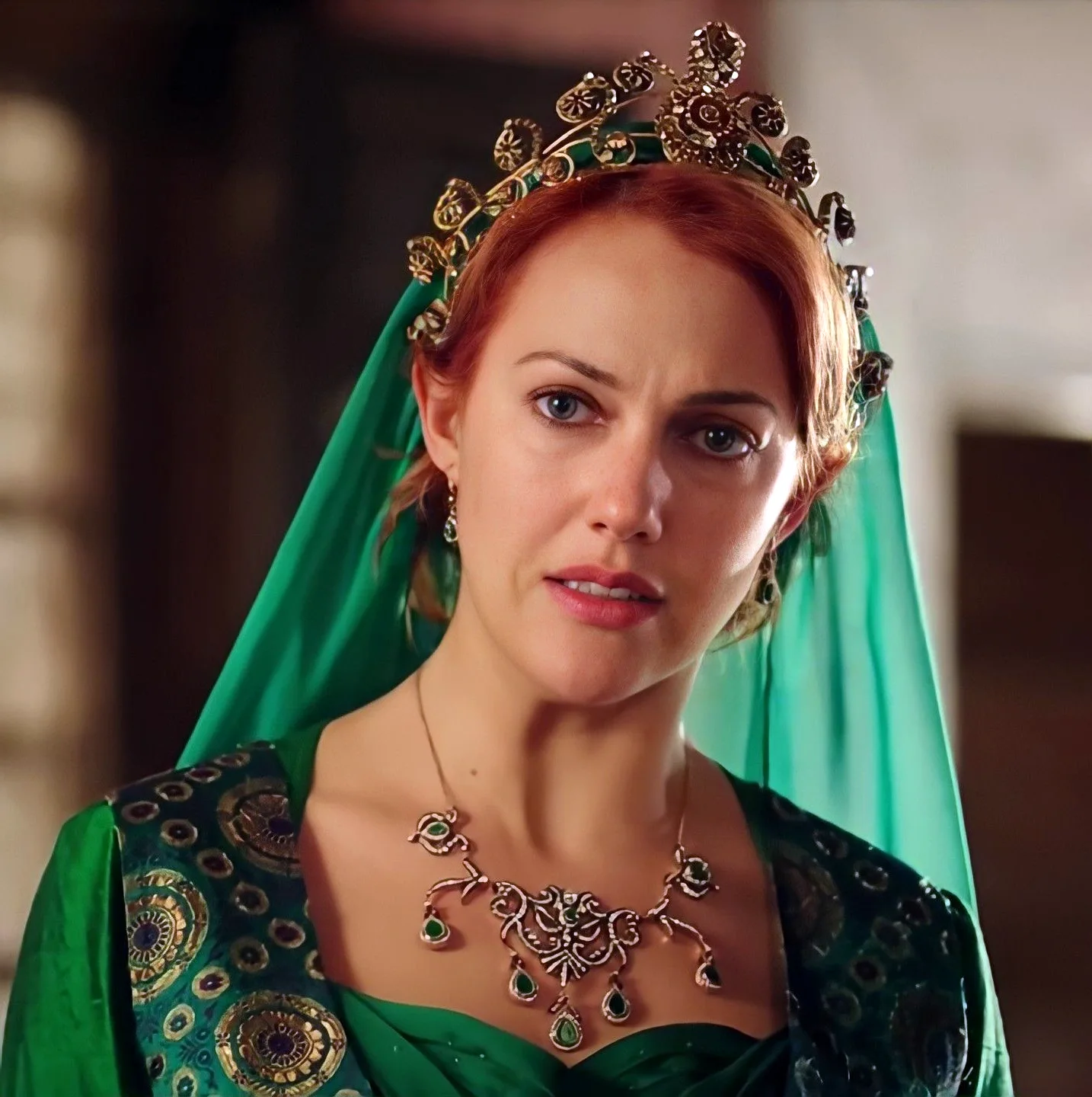 Османская принцесса