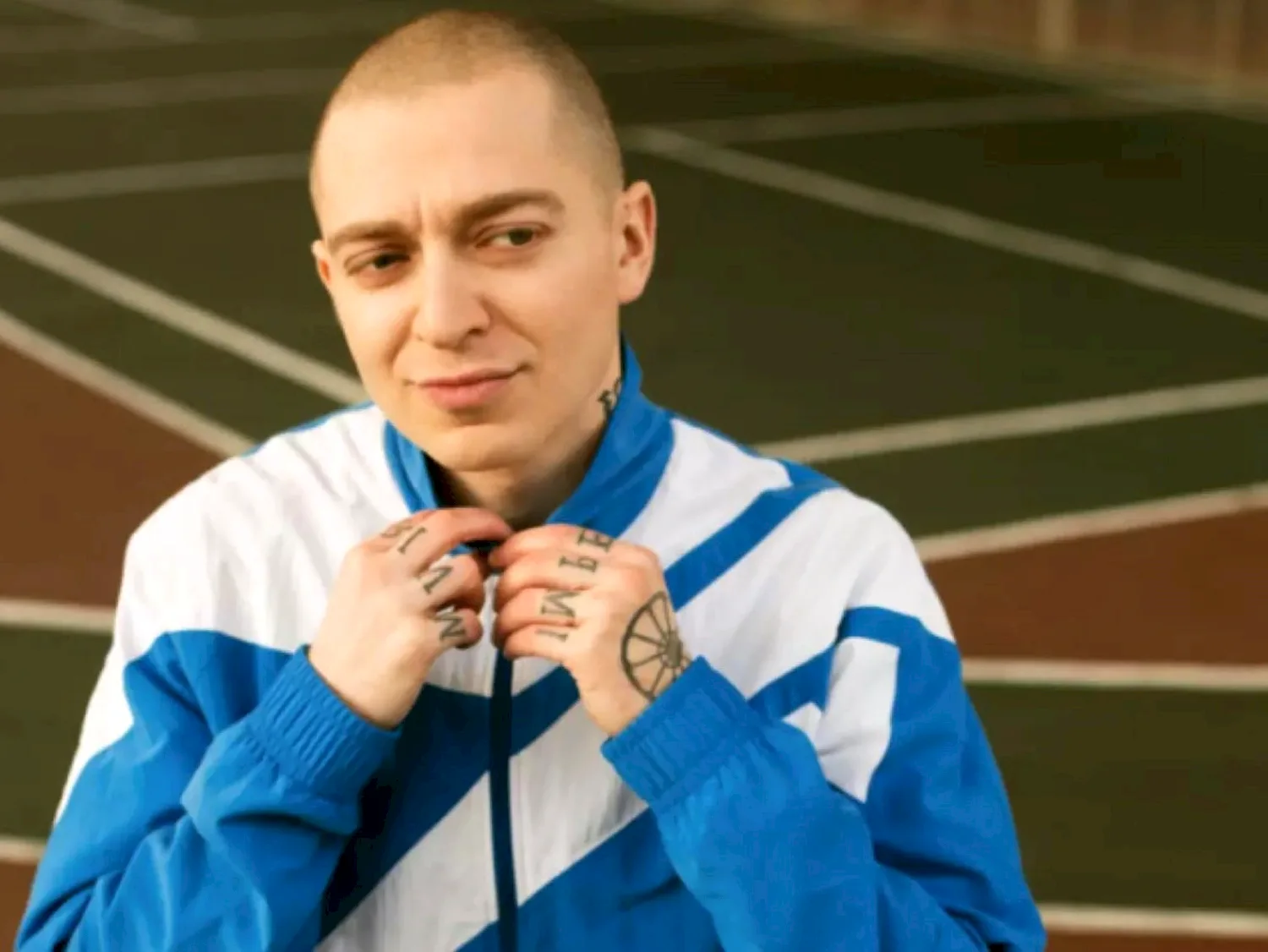 «Я тень себя прежнего»: Oxxxymiron выпустил клип впервые за 2 года