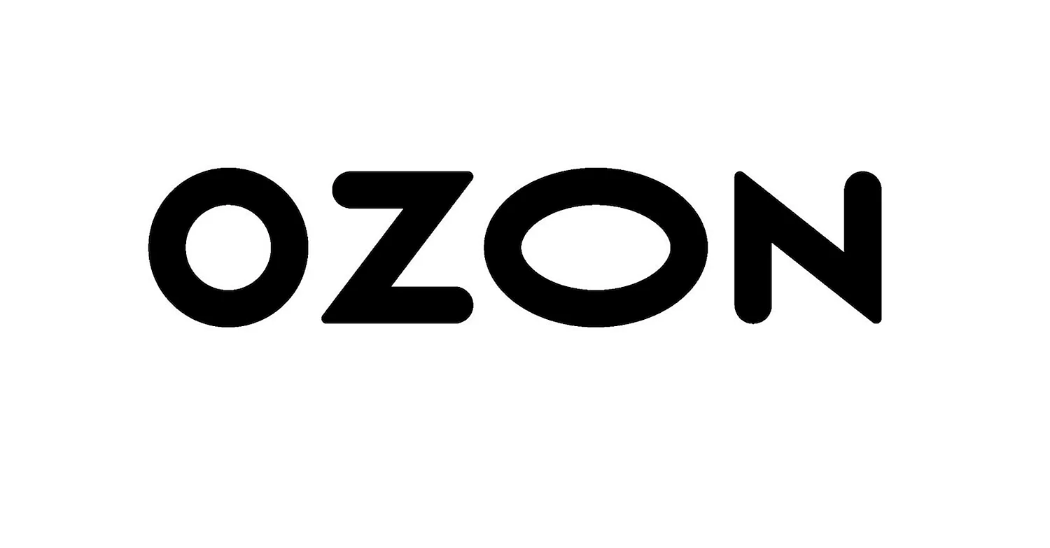 Озон логотип 2021