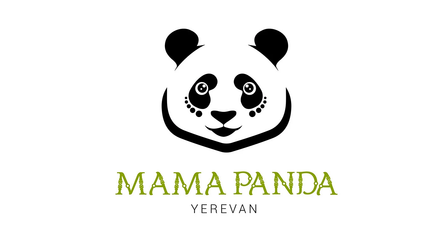 Панда бренд
