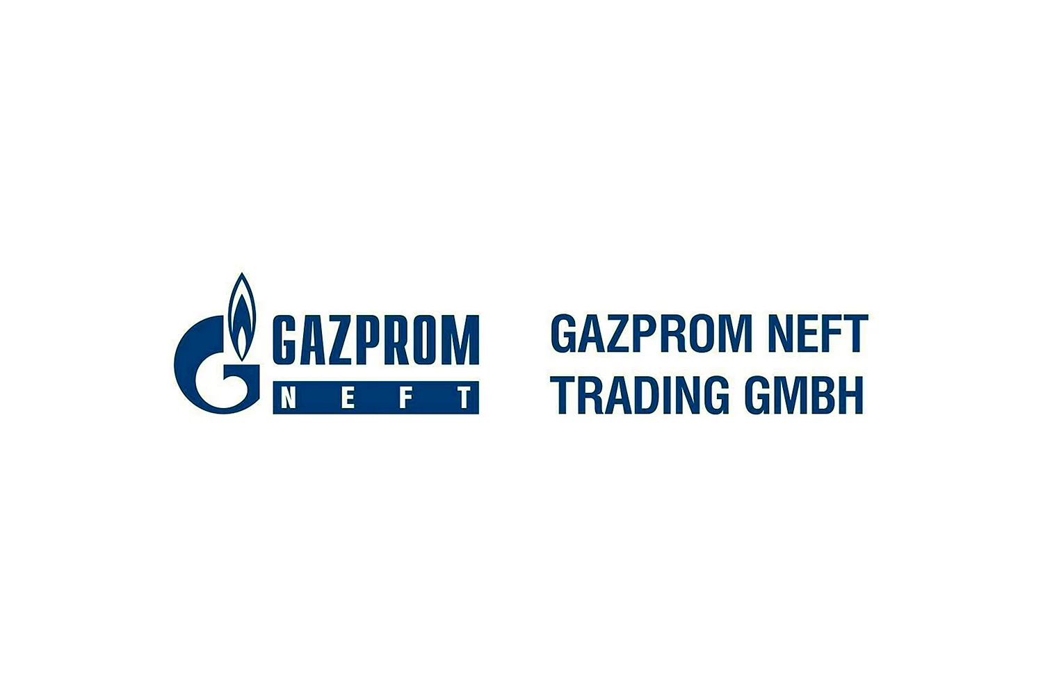 ПАО Газпром нефть лого