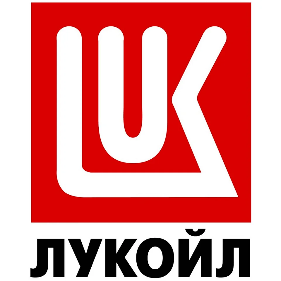 ПАО Лукойл логотип