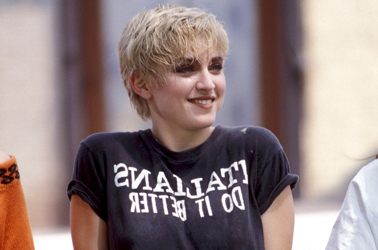 Papa don't Preach