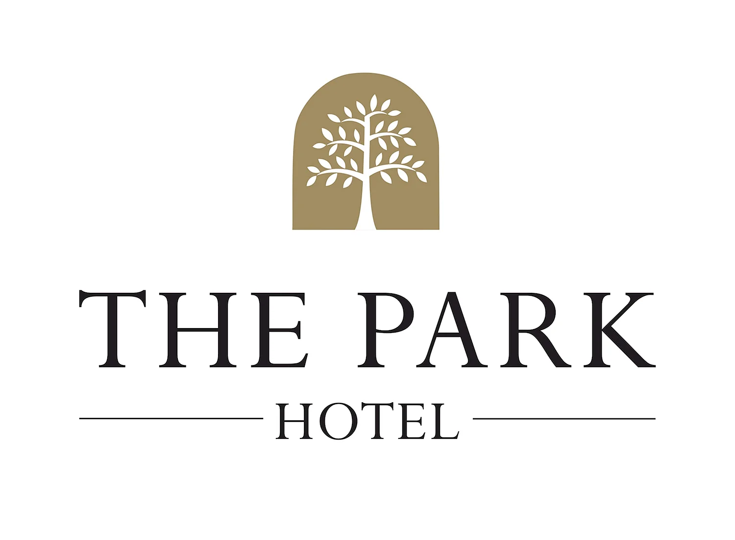 Парк отель логотип