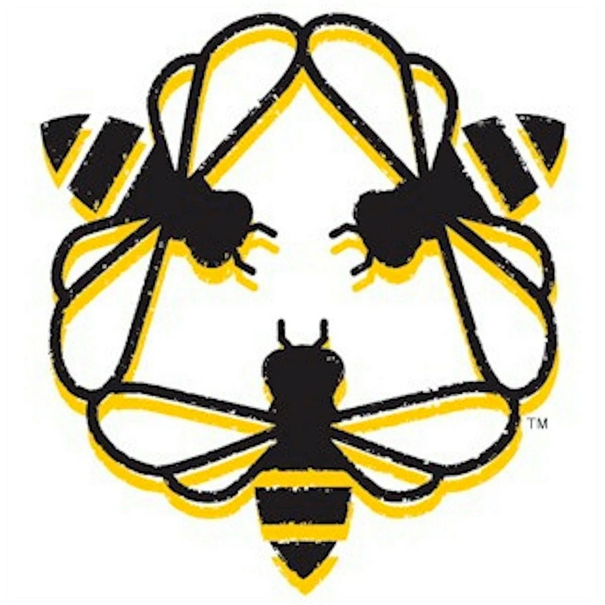 Пчела символ