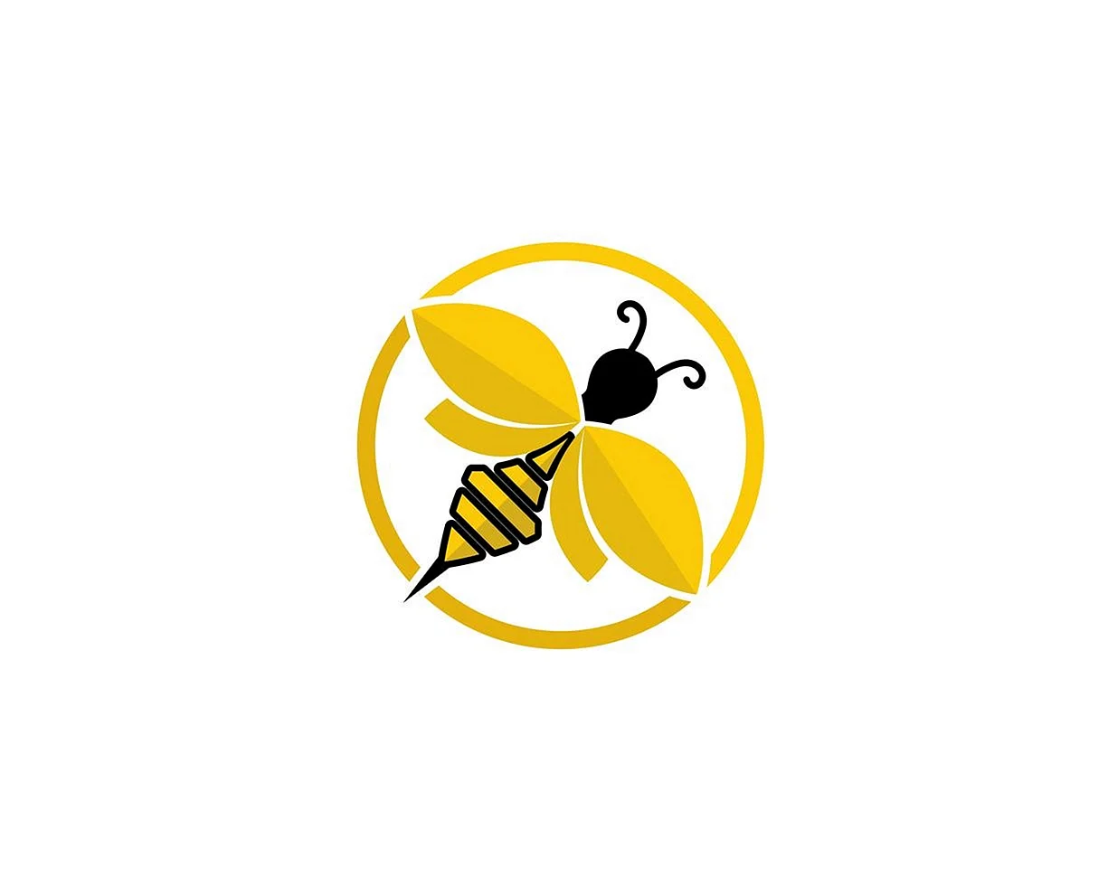 Пчела символ