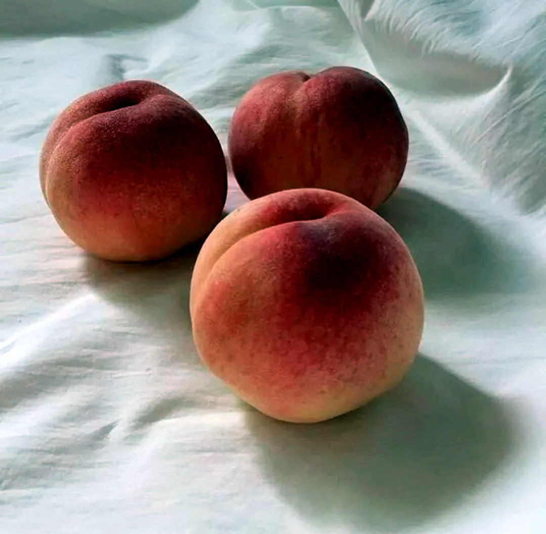 Peach Эстетика