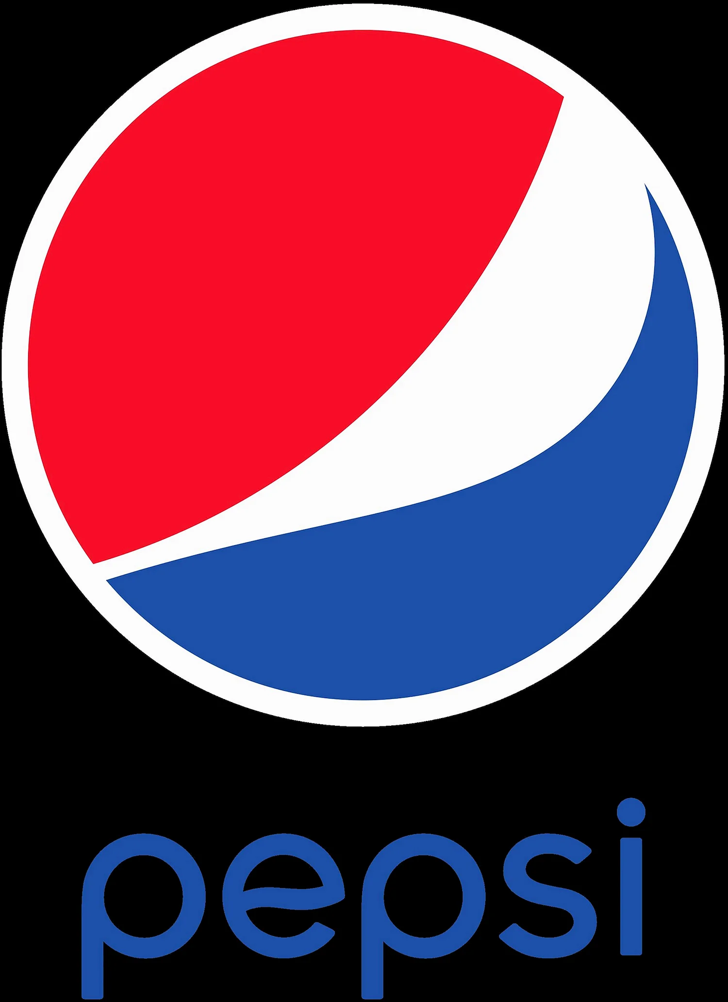 Пепси кола логотип