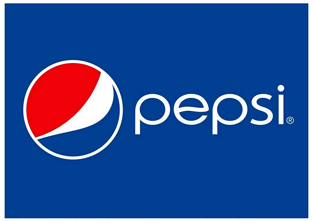 Пепси лого 2020