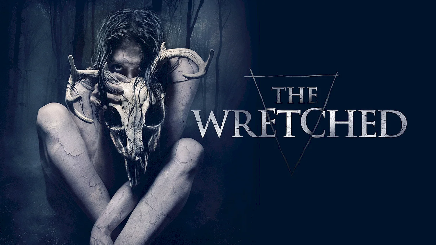 Первая ведьма / the Wretched (2019)