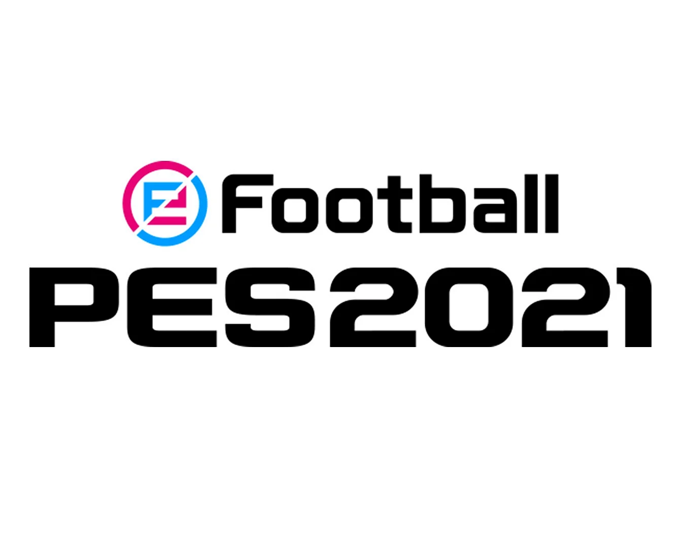 PES 2021 logo