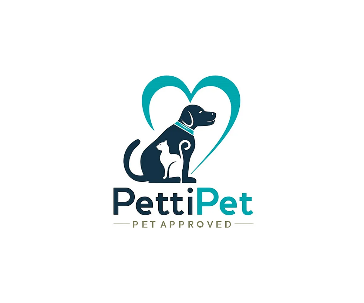 Pets логотип