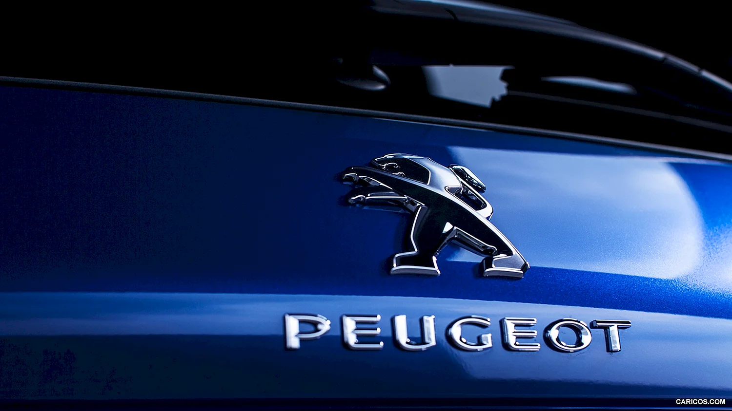 Peugeot 308 лого
