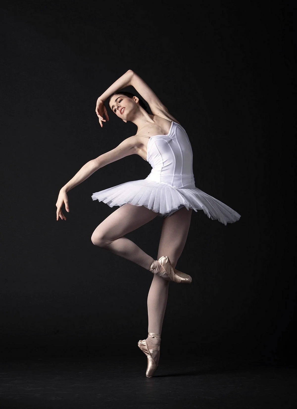 Pia Lenz балерина