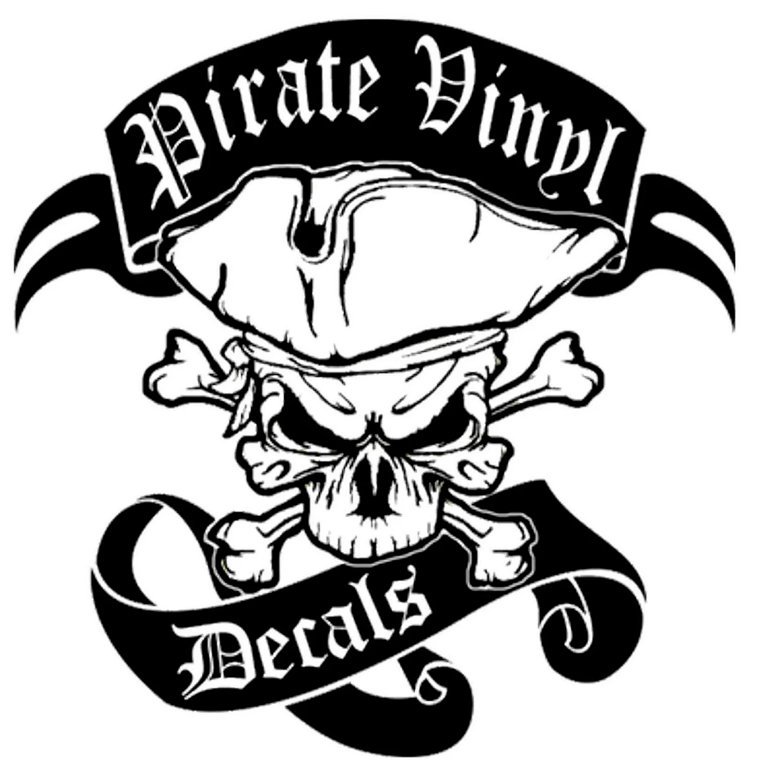 Пираты (+наклейки)