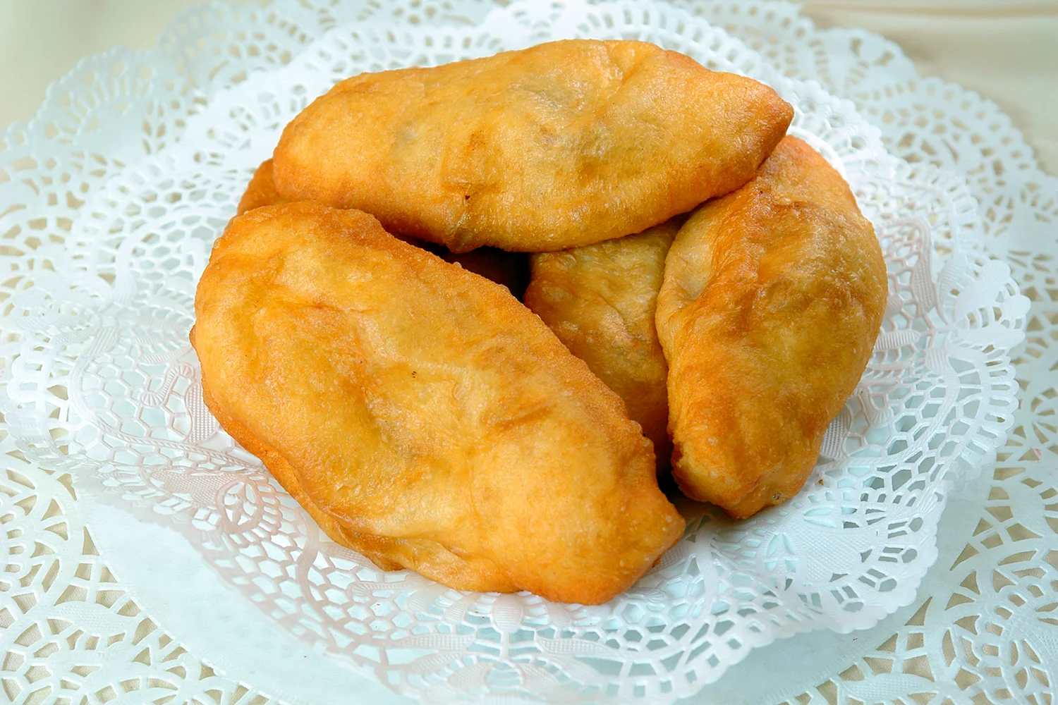 Пирожки Гумма узбекские