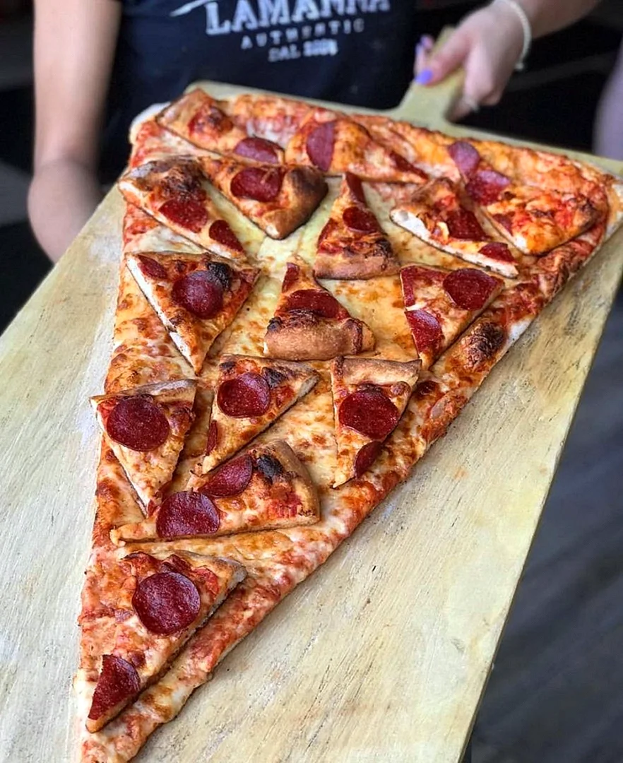 Смешные картинки про пиццу (37 фото)