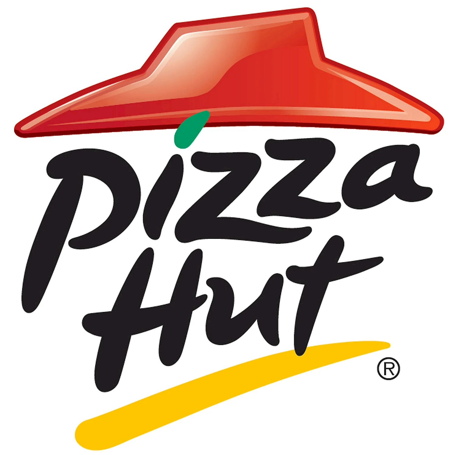 Пицца хат логотип